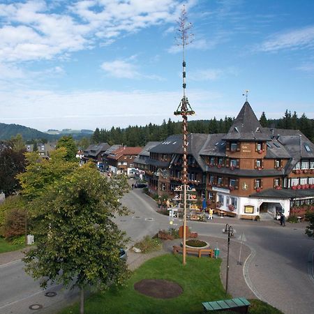 Hotel Schwarzwaldhof Hinterzarten Eksteriør bilde