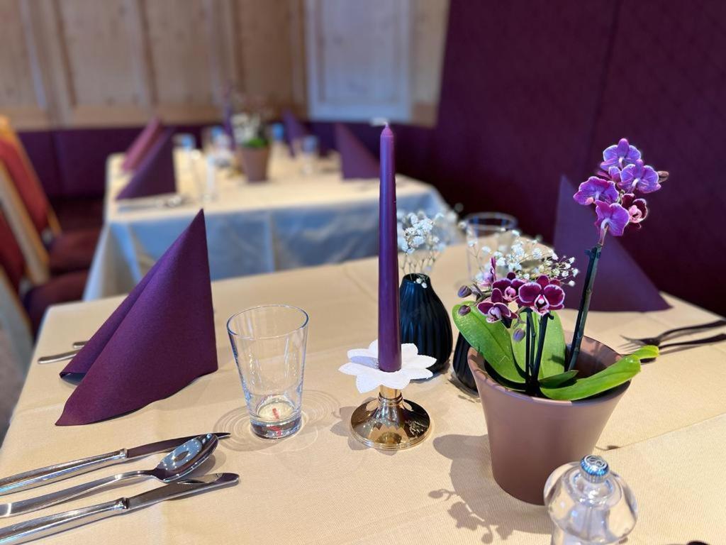 Hotel Schwarzwaldhof Hinterzarten Eksteriør bilde