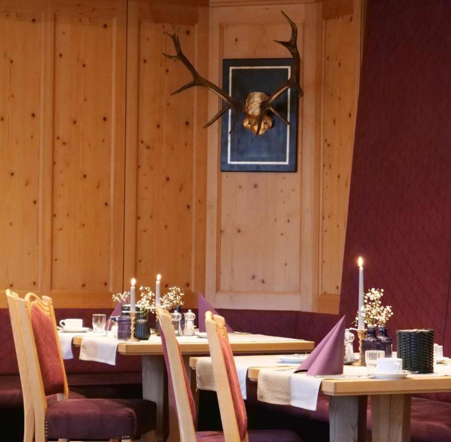 Hotel Schwarzwaldhof Hinterzarten Eksteriør bilde