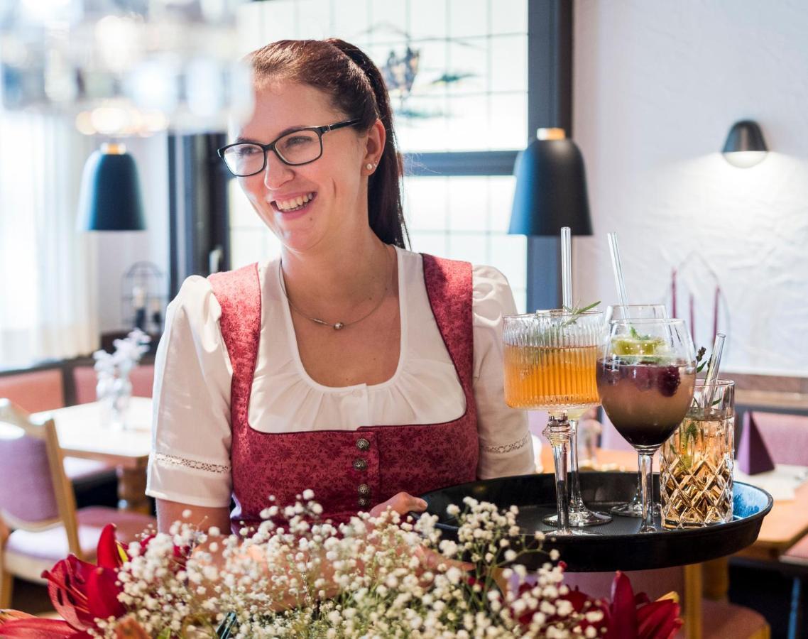 Hotel Schwarzwaldhof Hinterzarten Eksteriør bilde