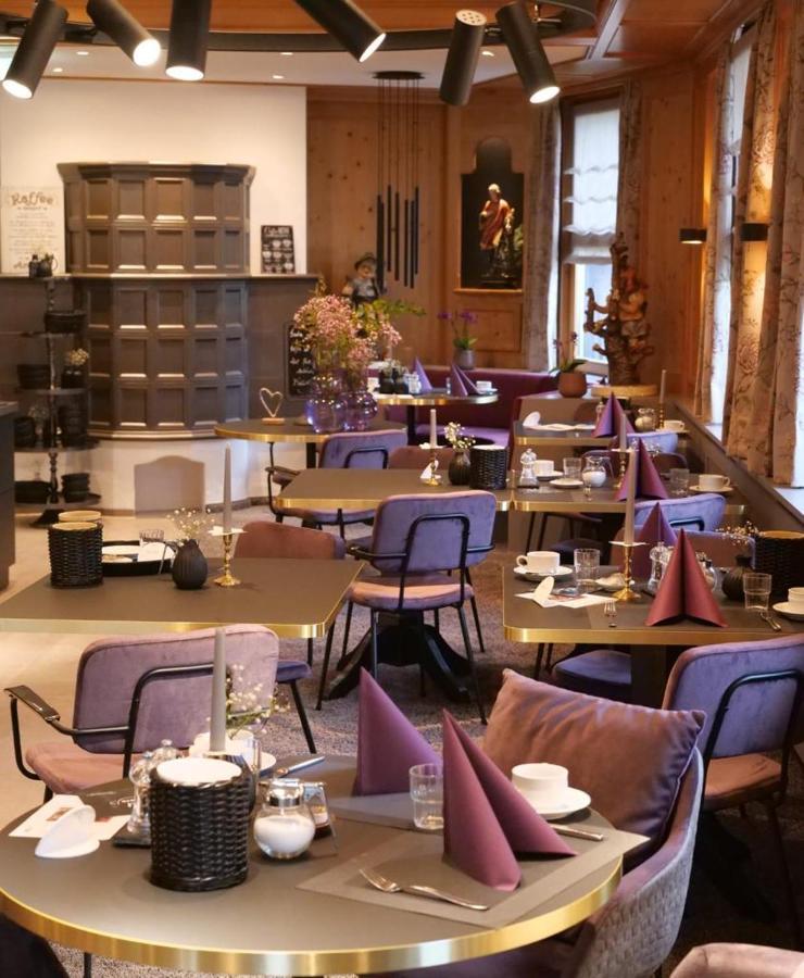 Hotel Schwarzwaldhof Hinterzarten Eksteriør bilde