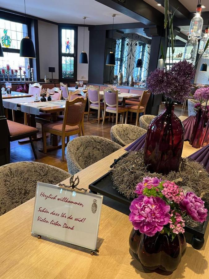 Hotel Schwarzwaldhof Hinterzarten Eksteriør bilde