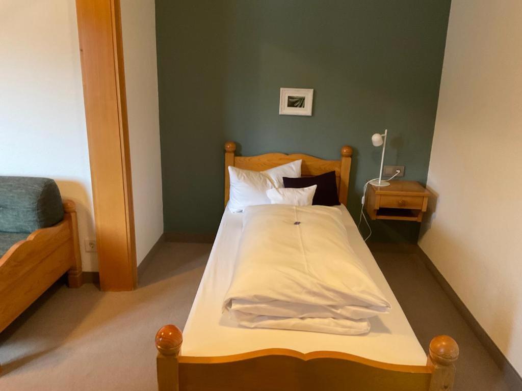 Hotel Schwarzwaldhof Hinterzarten Eksteriør bilde