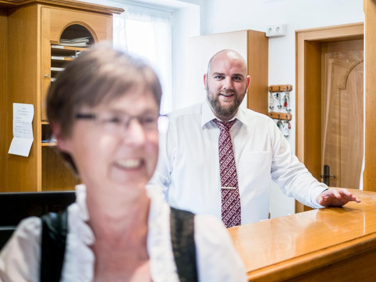 Hotel Schwarzwaldhof Hinterzarten Eksteriør bilde