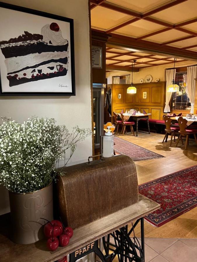 Hotel Schwarzwaldhof Hinterzarten Eksteriør bilde