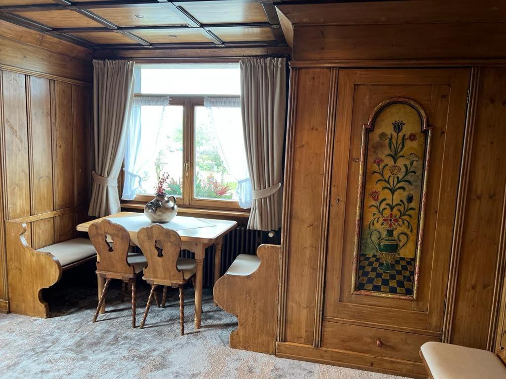 Hotel Schwarzwaldhof Hinterzarten Eksteriør bilde