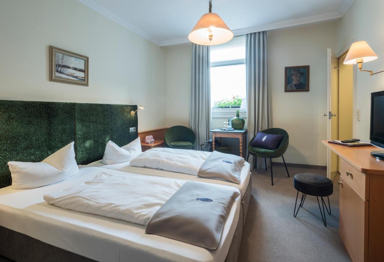 Hotel Schwarzwaldhof Hinterzarten Eksteriør bilde