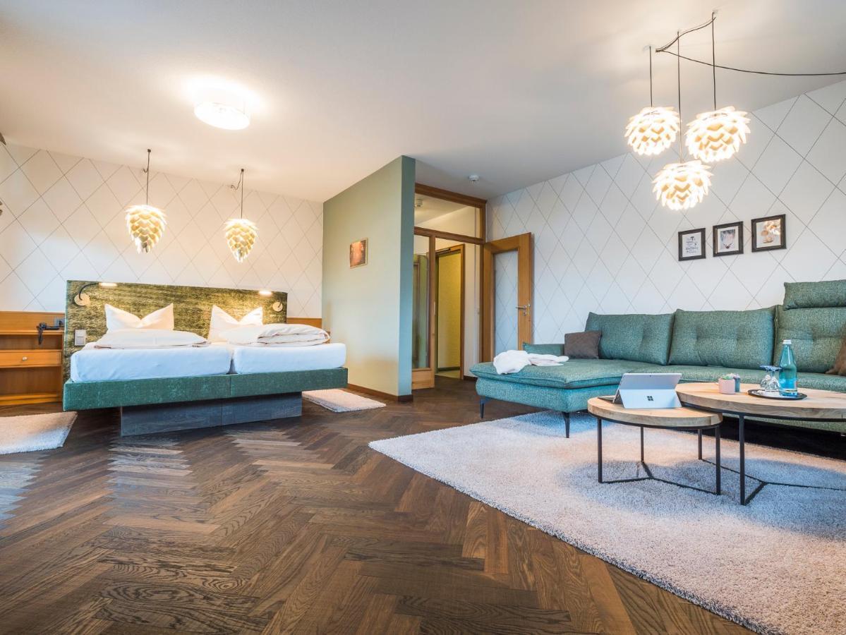 Hotel Schwarzwaldhof Hinterzarten Eksteriør bilde