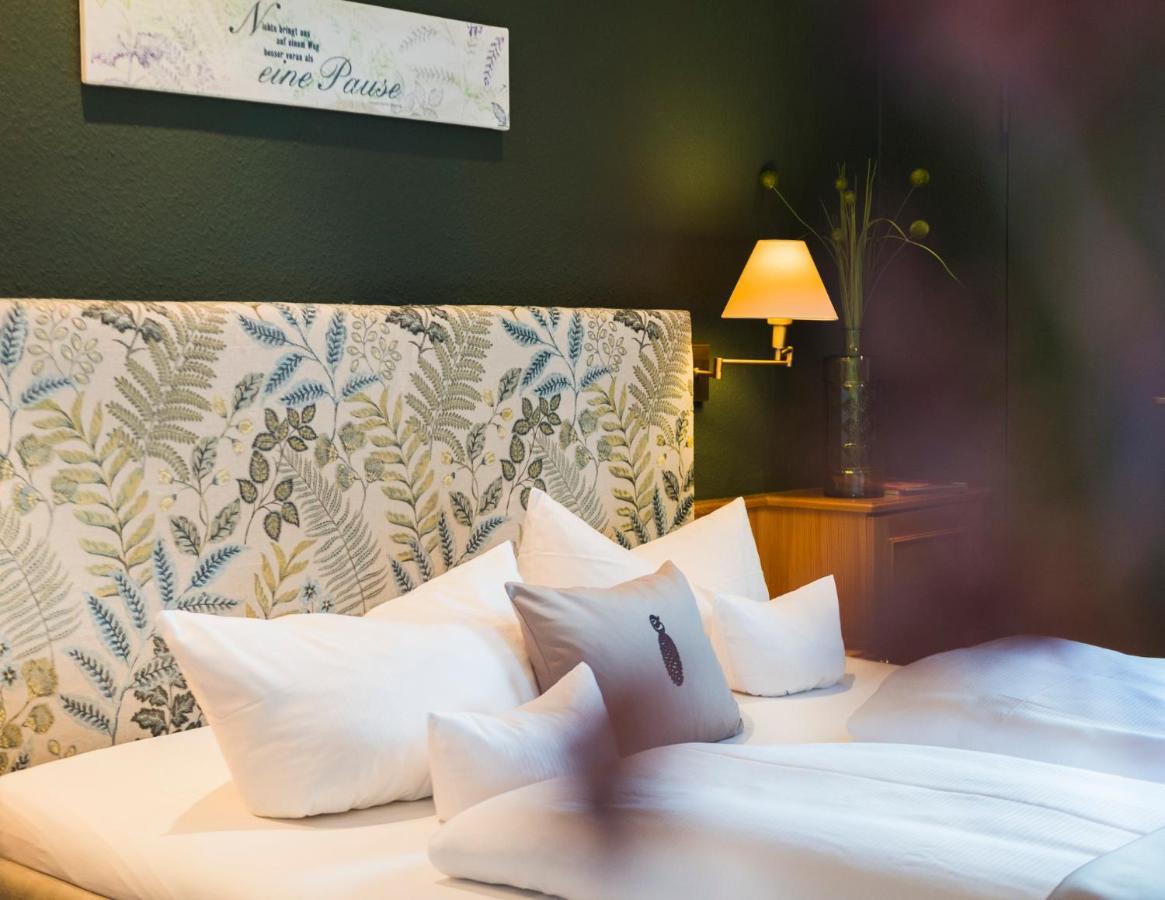 Hotel Schwarzwaldhof Hinterzarten Eksteriør bilde