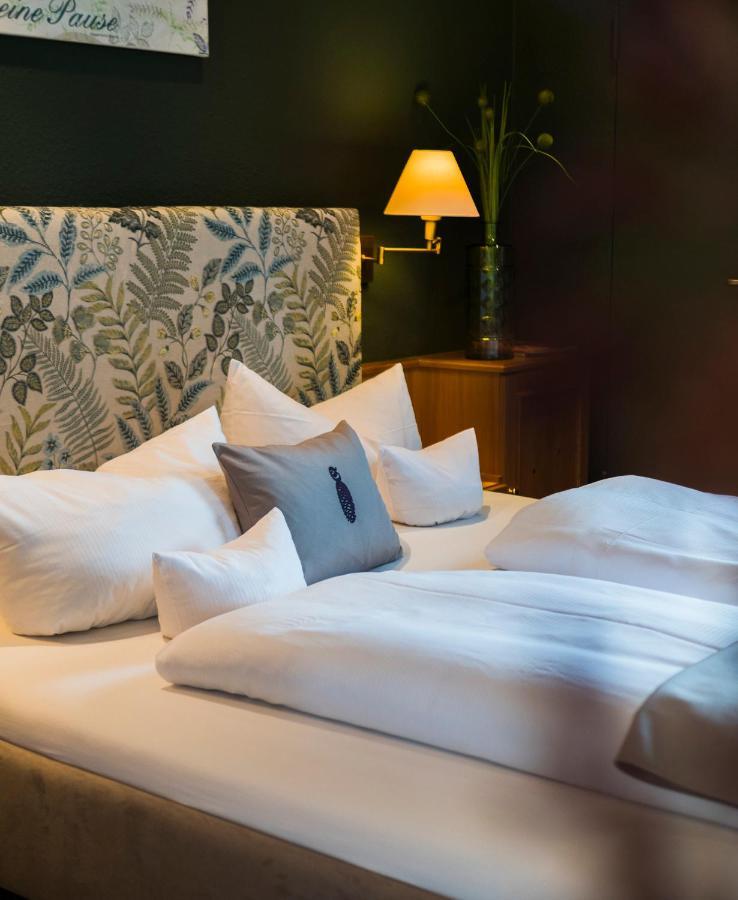 Hotel Schwarzwaldhof Hinterzarten Eksteriør bilde