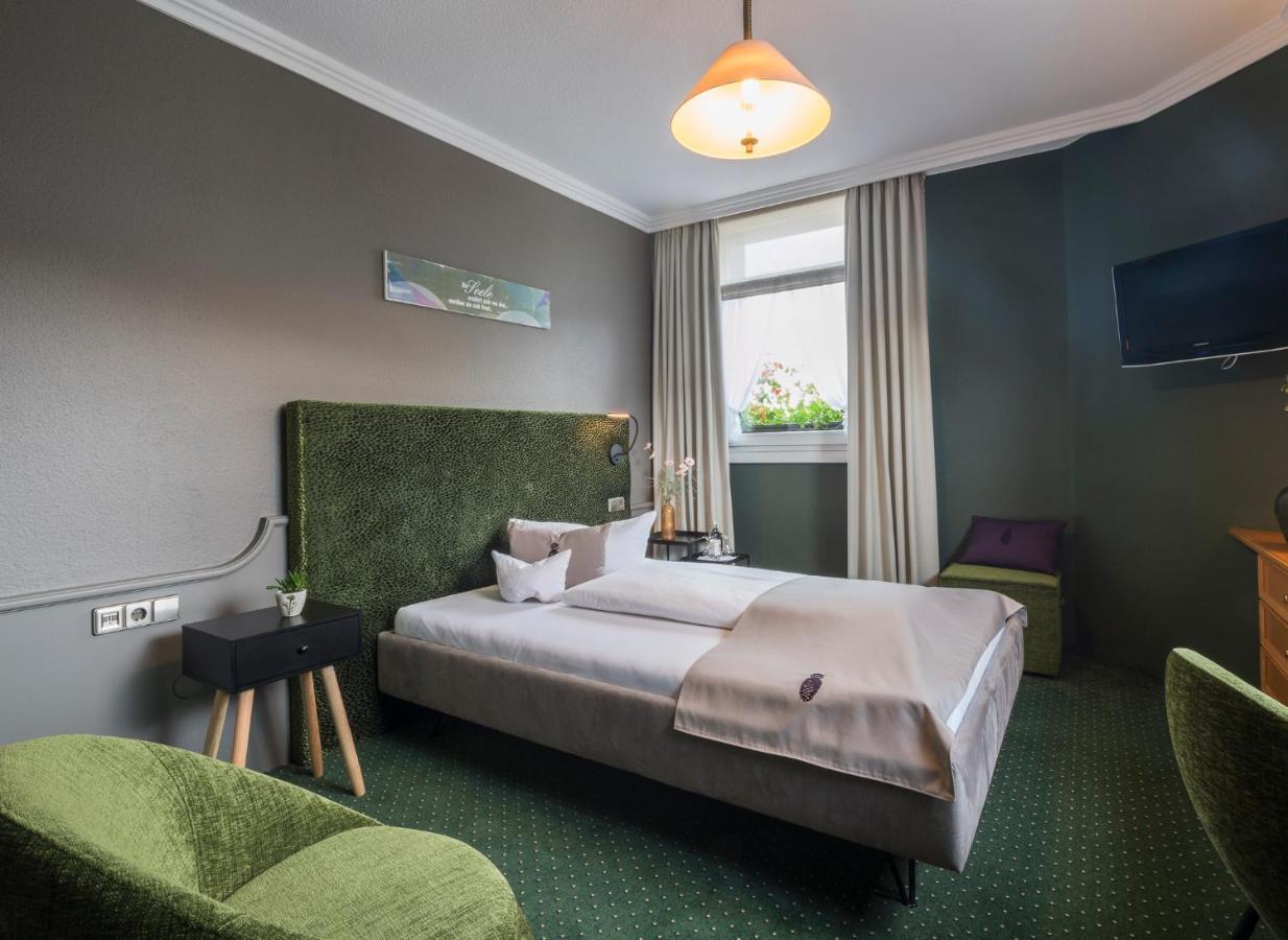 Hotel Schwarzwaldhof Hinterzarten Eksteriør bilde